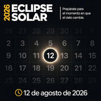 2 Gafas + 2 filtros para móvil Eclipse Solar Certificación ISO 12312-2 / ENVIO GRATIS